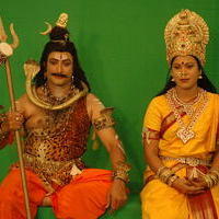 Srinivasa Padmavathi kalyanam Movie Stills | Picture 97795